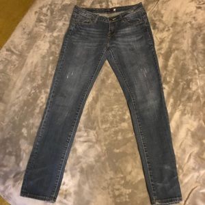 Vigoss Skinny Jeans